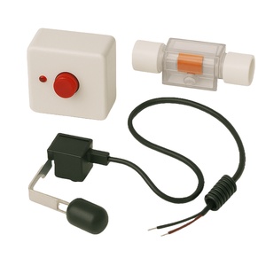 Sensors, Switches, and Alarms